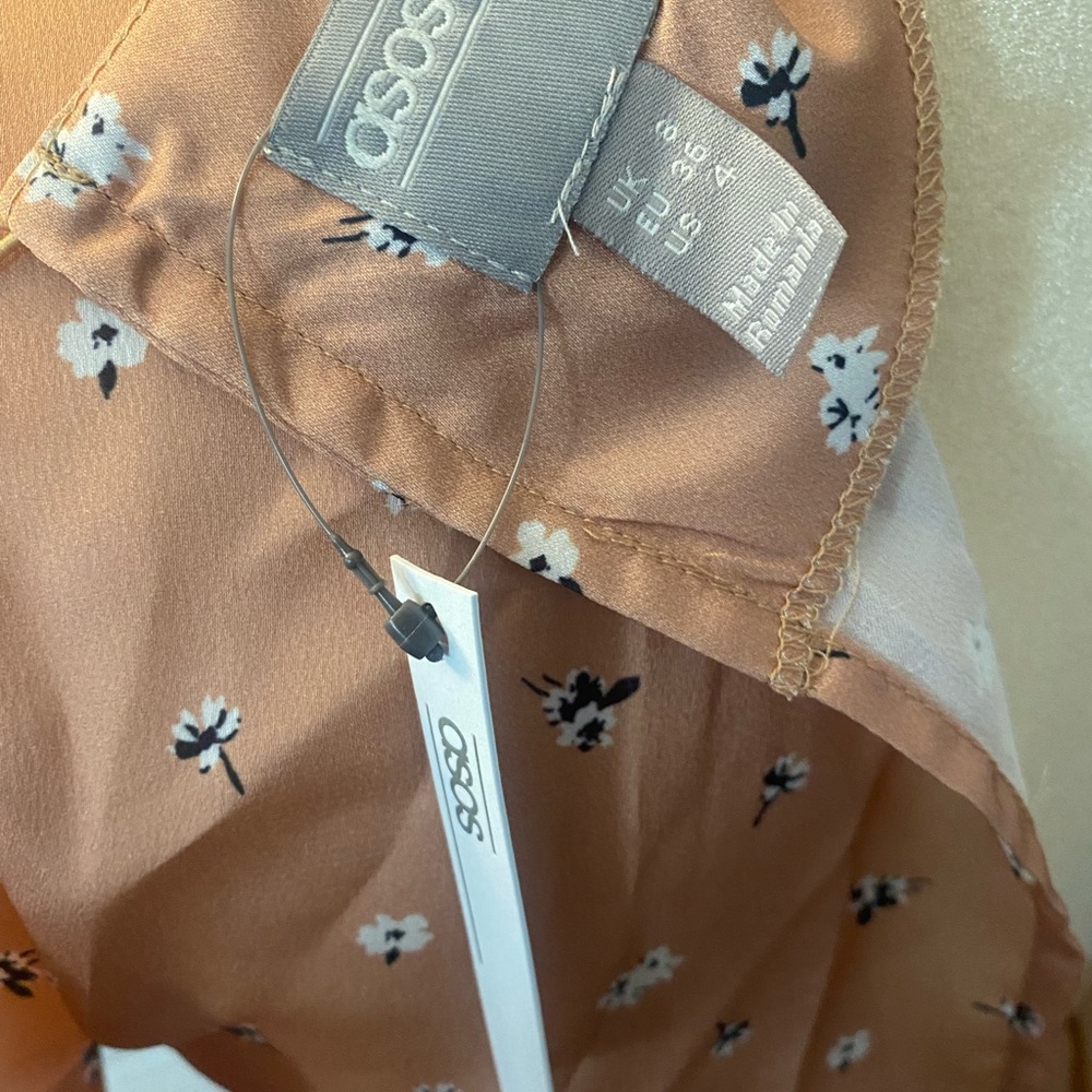 ASOS blouse - Picture 3 of 3